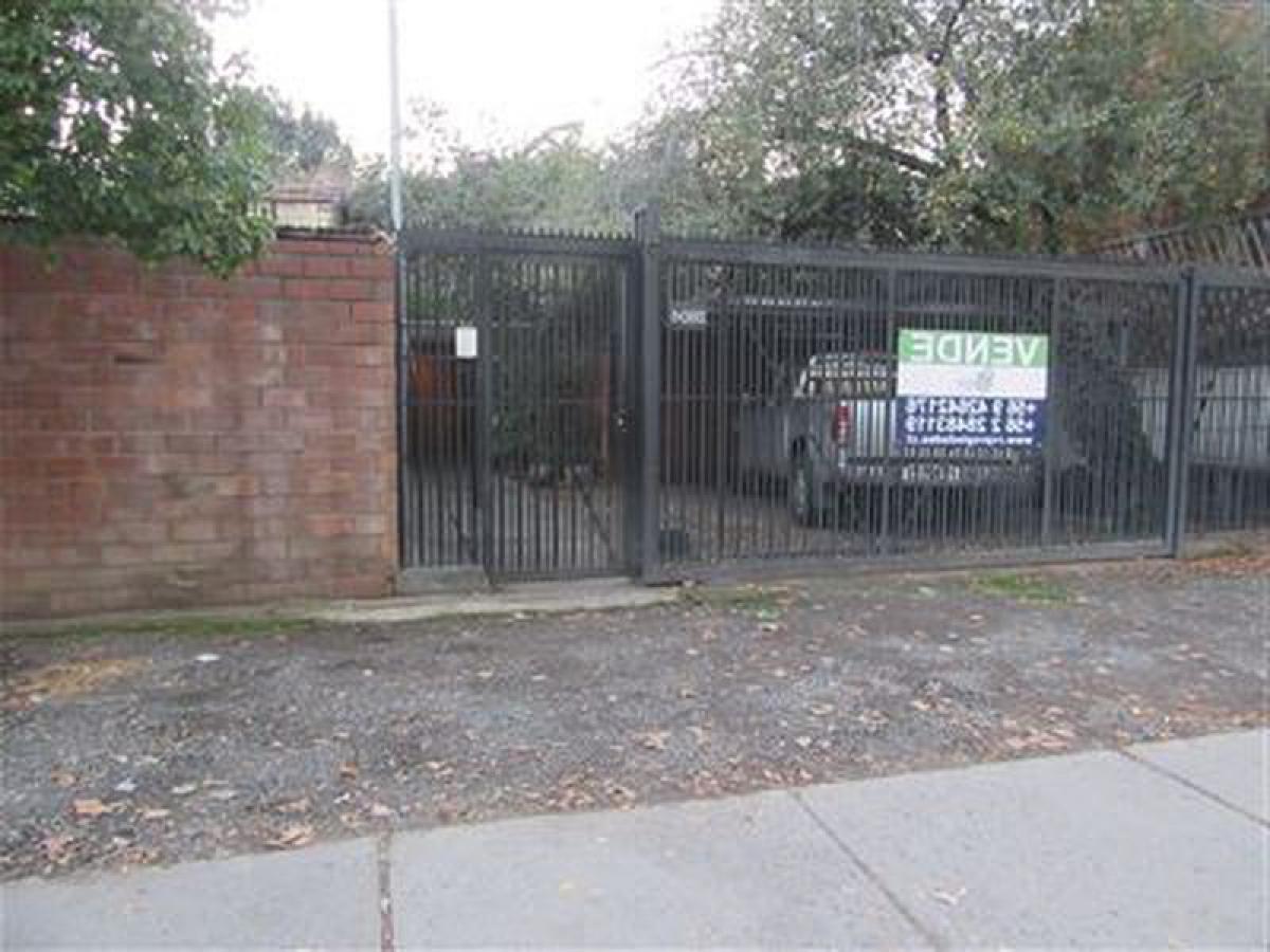 5 bedrooms Office in Santiago, Chile No. 49