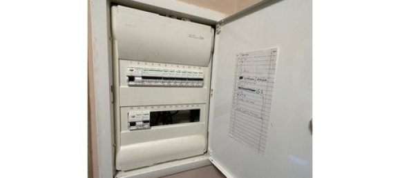 Studio in Mannheim, Germany No. 36702 9