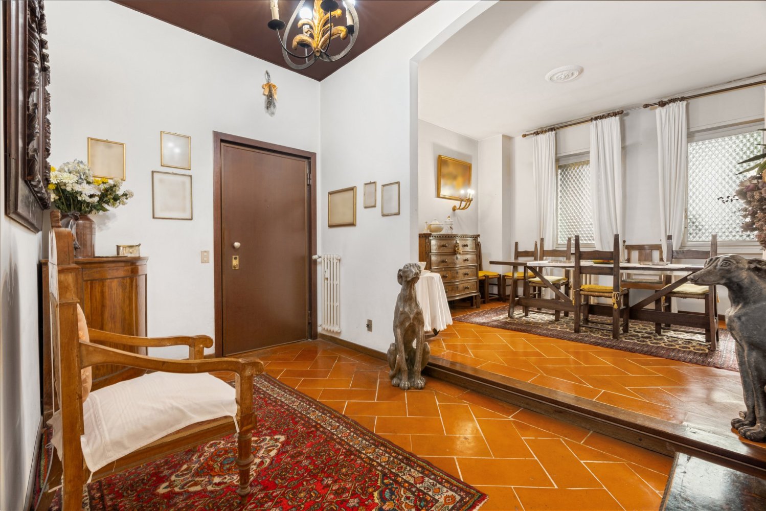 2 Schlafzimmer Wohnung in Milan, Italy, Nr. 243233