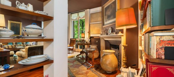 2 Schlafzimmer Wohnung in Milan, Italy, Nr. 243233 4