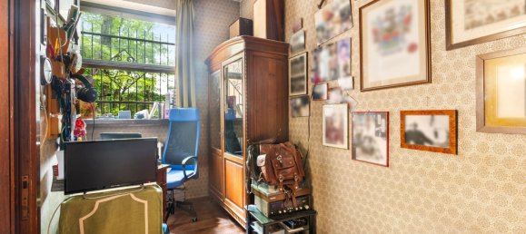 2 Schlafzimmer Wohnung in Milan, Italy, Nr. 243233 22