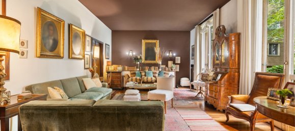 2 Schlafzimmer Wohnung in Milan, Italy, Nr. 243233 6