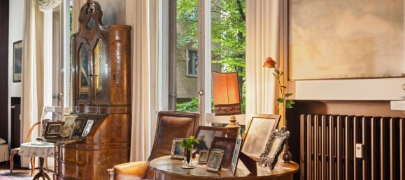 2 Schlafzimmer Wohnung in Milan, Italy, Nr. 243233 5