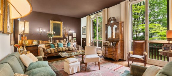 2 Schlafzimmer Wohnung in Milan, Italy, Nr. 243233 11