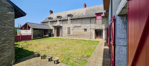 Casa T10 em Occitanie, France N.º 351916 7