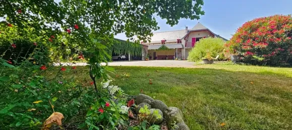 Casa T10 em Occitanie, France N.º 351916 4