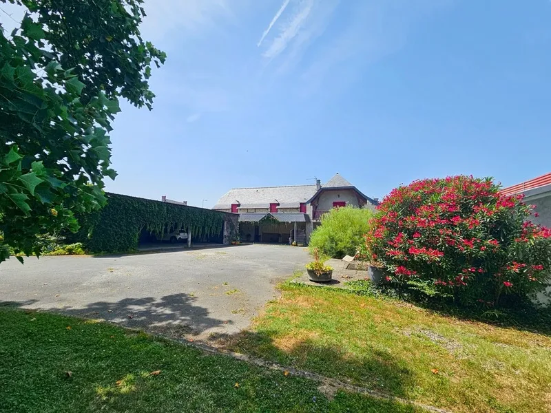 Casa T10 em Occitanie, France N.º 351916