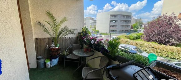 Квартира с 4 комнатами в Реймс, Франция № 237697 27