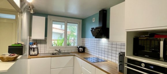 Квартира с 4 комнатами в Реймс, Франция № 237697 8