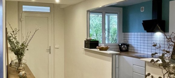 Квартира с 4 комнатами в Реймс, Франция № 237697 6