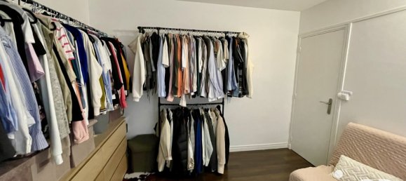 Квартира с 4 комнатами в Реймс, Франция № 237697 33