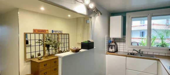 Квартира с 4 комнатами в Реймс, Франция № 237697 22