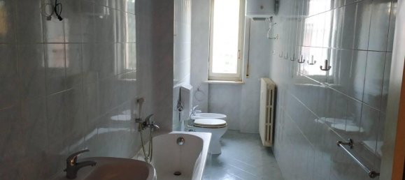 4 rooms Apartment in Borgosesia, Italy No. 17987 5