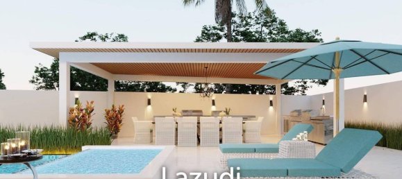 6 bedrooms Villa in Bang Lamung, Thailand No. 17577 8