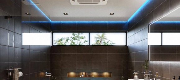 6 bedrooms Villa in Bang Lamung, Thailand No. 17577 6