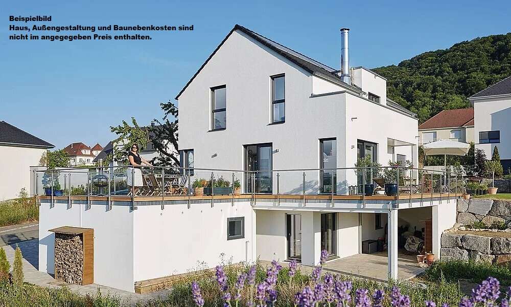  قطعة أرض في Tuttlingen, Germany رقم 287483