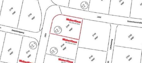  قطعة أرض في Tuttlingen, Germany رقم 287483 2