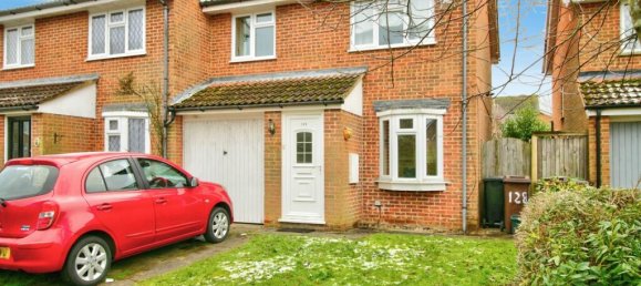 3 bedrooms House in Tunbridge Wells, United Kingdom No. 10716 12