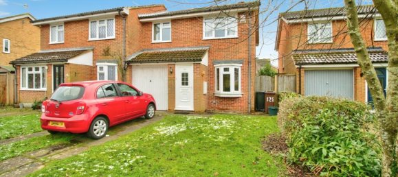 3 bedrooms House in Tunbridge Wells, United Kingdom No. 10716 14