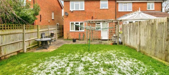 3 bedrooms House in Tunbridge Wells, United Kingdom No. 10716 10