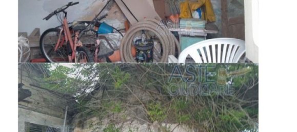 Квартира с 5 комнатами в Монте Сан Джованни Кампано, Италия № 283102 5