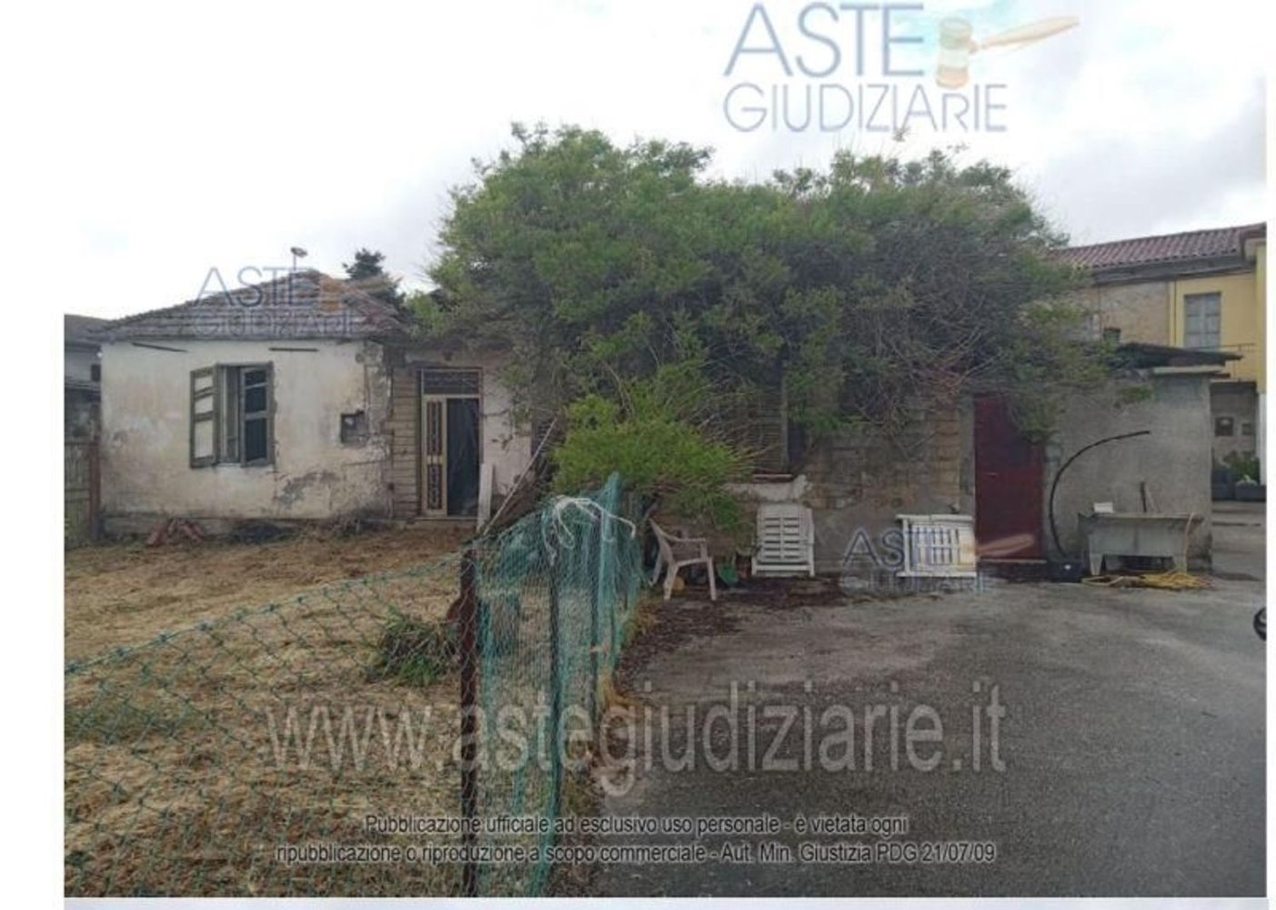 Квартира с 5 комнатами в Монте Сан Джованни Кампано, Италия № 283102