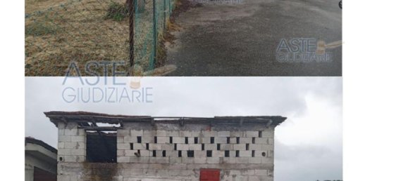 Квартира с 5 комнатами в Монте Сан Джованни Кампано, Италия № 283102 34