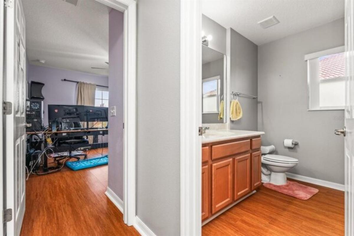 5 Schlafzimmer Haus in Davenport, USA, Nr. 382815