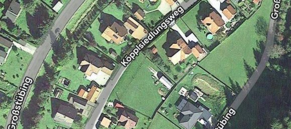 Terreno en Deutschfeistritz, Austria 1377 m² No. 241417 2