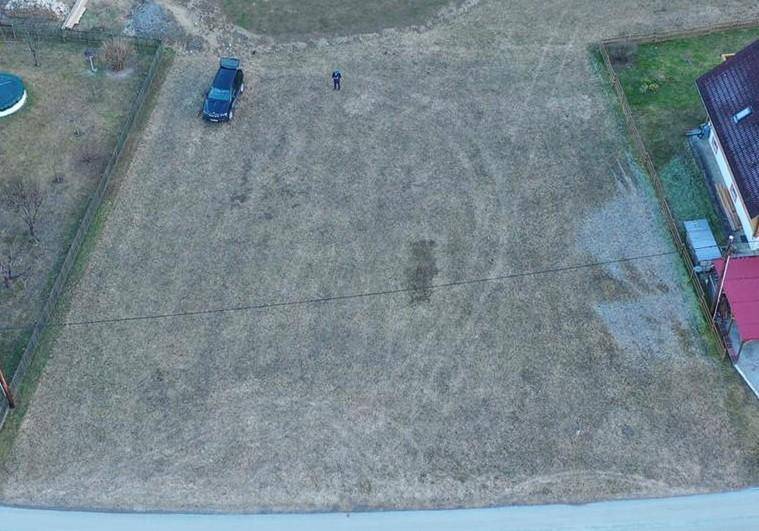 Terreno en Deutschfeistritz, Austria 1377 m² No. 241417