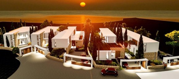 4غرفة فيلا في Paphos, Cyprus رقم 24582 4