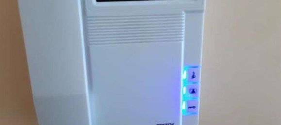 4 rooms Apartment in Angera, Italy No. 80238 16