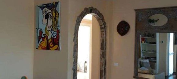 4 rooms Apartment in Angera, Italy No. 80238 12