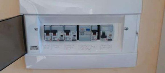 4 rooms Apartment in Angera, Italy No. 80238 19