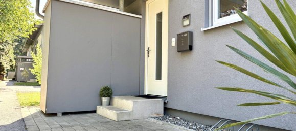 4-Zimmer Haus in Raaba-Grambach, Austria, Nr. 238351 25