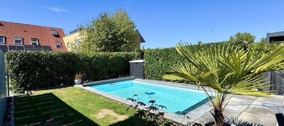 4-Zimmer Haus in Raaba-Grambach, Austria, Nr. 238351 2