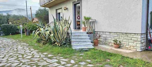 4 rooms Apartment in Massa, Italy No. 88075 19