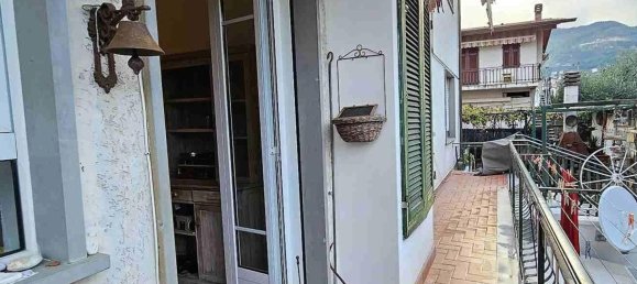 4 rooms Apartment in Massa, Italy No. 88075 22