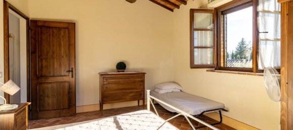 16 bedrooms House in Asciano, Italy No. 170885 13