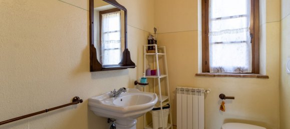 16 bedrooms House in Asciano, Italy No. 170885 15
