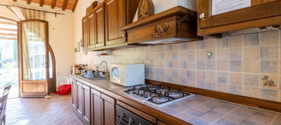 16 bedrooms House in Asciano, Italy No. 170885 26