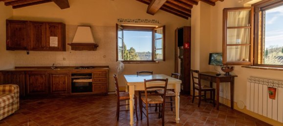 16 bedrooms House in Asciano, Italy No. 170885 10