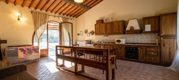 16 bedrooms House in Asciano, Italy No. 170885 23