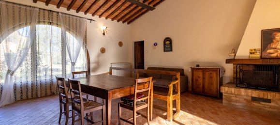 16 bedrooms House in Asciano, Italy No. 170885 21