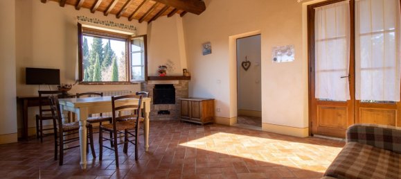 16 bedrooms House in Asciano, Italy No. 170885 9