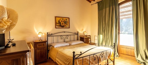 16 bedrooms House in Asciano, Italy No. 170885 27