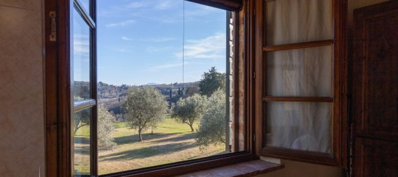 16 bedrooms House in Asciano, Italy No. 170885 18