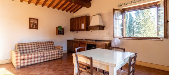 16 bedrooms House in Asciano, Italy No. 170885 11