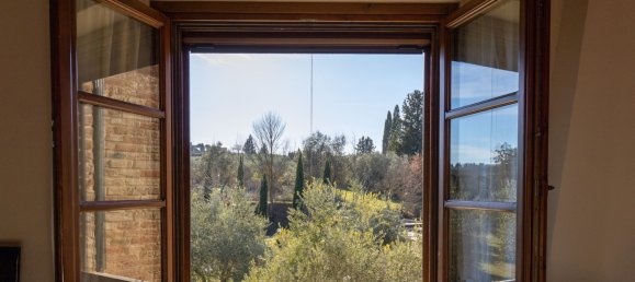 16 bedrooms House in Asciano, Italy No. 170885 17