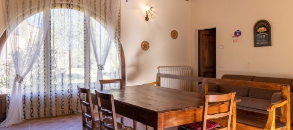 16 bedrooms House in Asciano, Italy No. 170885 22